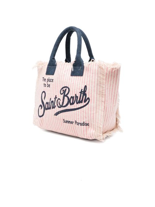 Borsa donna MC2 Saint Barth Vanity shoulder beige MC2 SAINT BARTH | VANITY shoulder03448L